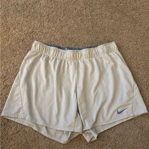 Nike Dri-fit Shorts